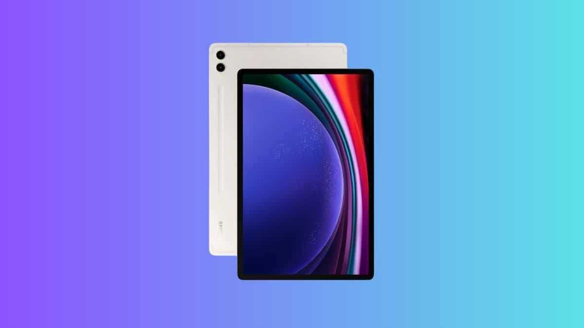 مقارنة بين جهازي iPad Pro 2022 و Galaxy Tab S9 Ultra