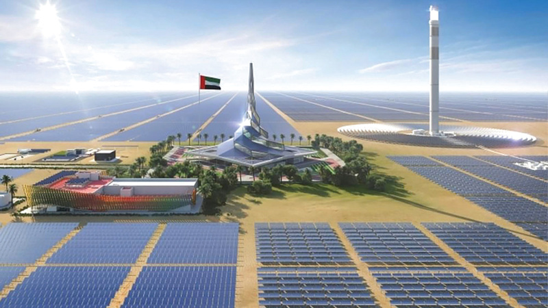 إدراج التجارة العالمية على أجندة «COP28»