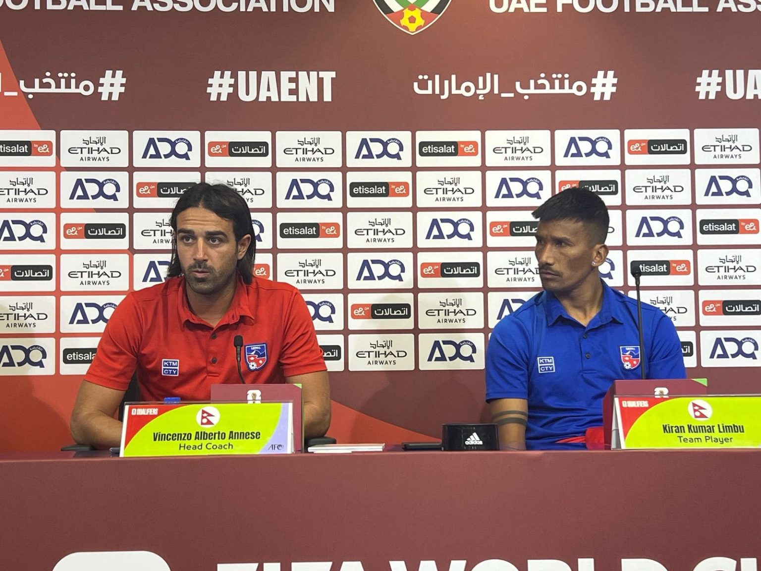 مدرب نيبال: بينتو أفضل مدرب في تاريخ البرتغال بعد مورينيو