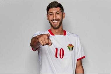 الأردن وطاجيكستان.. مباراة الوقت القاتل