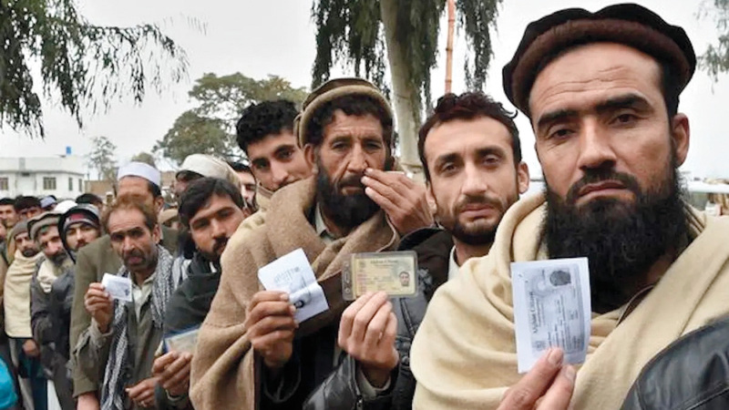 دول الغرب تفشل في الحفاظ على وعودها للاجئين الأفغان