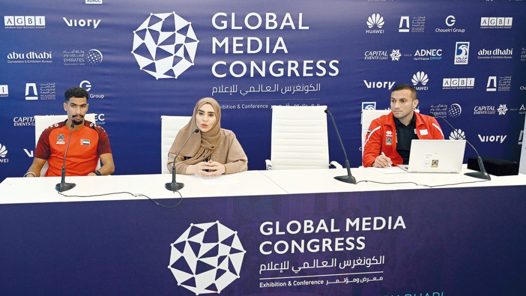 619 لاعباً يشاركون في بطولة العالم للخماسي الحديث «غلوبال ليزر رن»