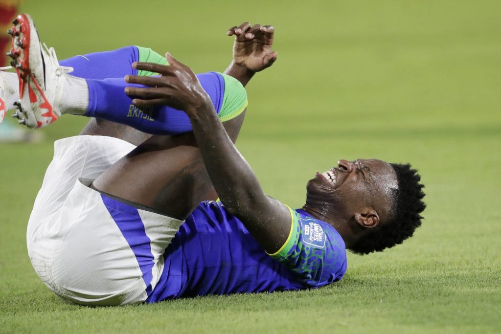 ريال مدريد يعوض فينيسيوس بنجم الدوري الألماني!