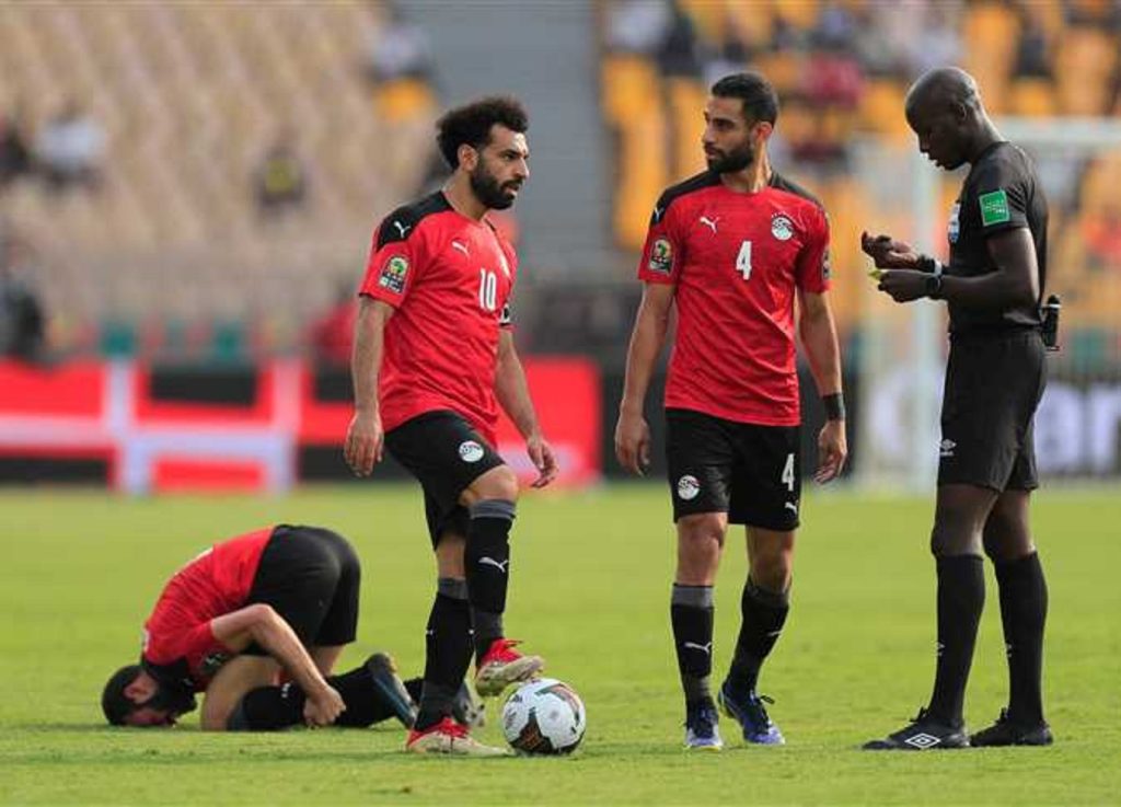 مصدر في “الاتحاد الأفريقي”: مطالبة مصر بوجود “الفار” بتصفيات المونديال “مستحيل”