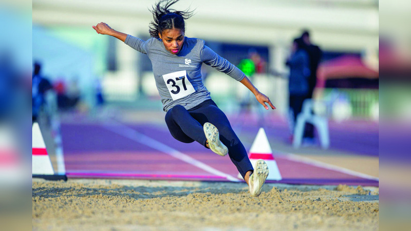 الدورة العربية للسيدات تنطلق مطلع فبراير المقبل