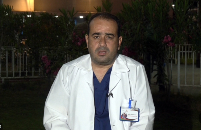 إسرائيل تعتقل مدير مستشفى الشفاء بغزة وعددا من الكوادر الطبية