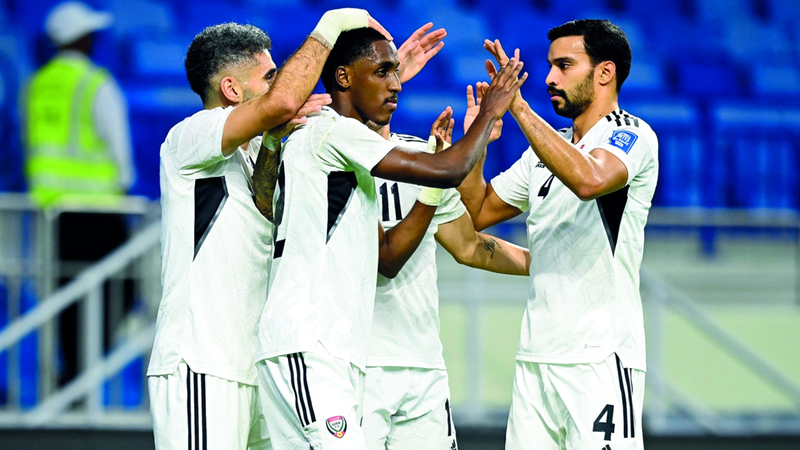 رياضيون: المنتخب في الطريق الصحيح نحو مونديال 2026.. بصمة بينتو واضحة