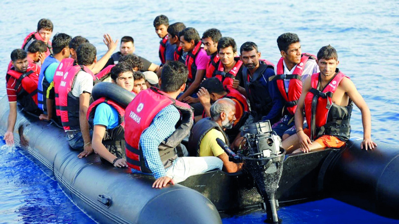 الهولنديون استخفّوا باليمين فوقع زلزال سياسي