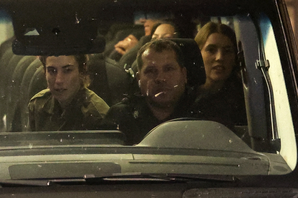 ترقب الإفراج عن مزيد من الرهائن والمعتقلين في ثالث أيام الهدنة بين إسرائيل وحماس