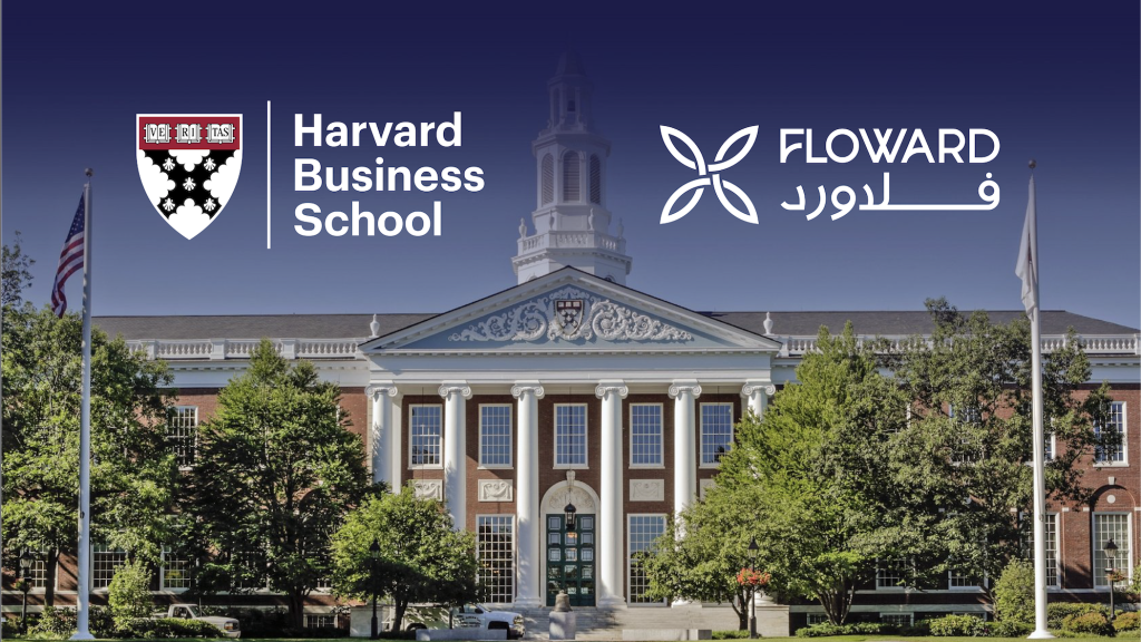 كلية هارفارد للأعمال تنشر دراسة عن نجاح “فلاورد”