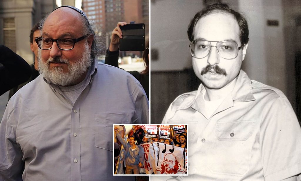 جاسوس إسرائيلي يطالب باعتقال أهالي رهائن “حماس”