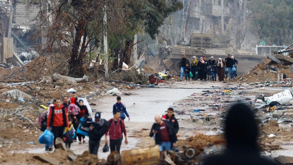 إسرائيل وحماس تتفقان على تمديد الهدنة ليومين إضافيين