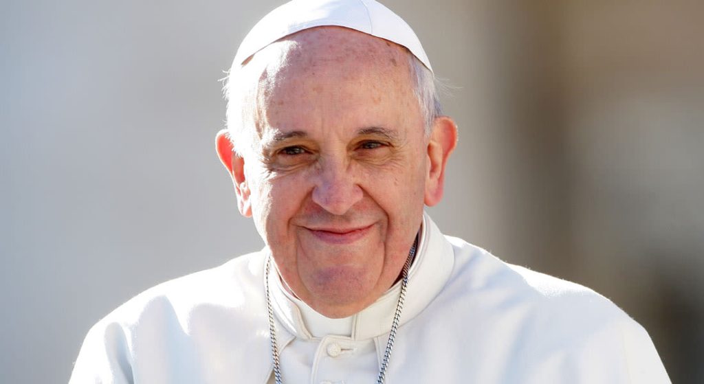 الفاتيكان: البابا فرنسيس لا يعاني من التهاب رئوي وحالته تتحسن