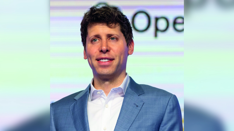 سام ألتمان: العالم لم يأخذ الذكاء الاصطناعي على محمل الجد