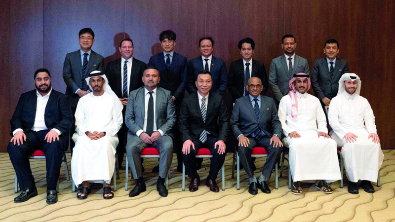 إزالة كأس التضامن الآسيوي من مسابقات الاتحاد الآسيوي