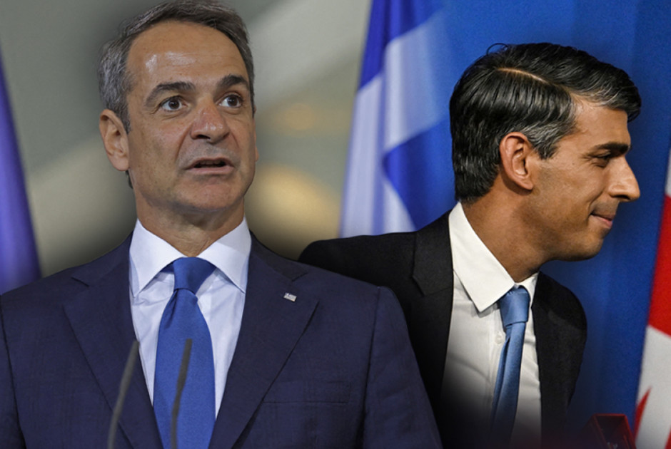 رخام البارثينون يتسبب في خلاف دبلوماسي بين حكومتي اليونان وبريطانيا