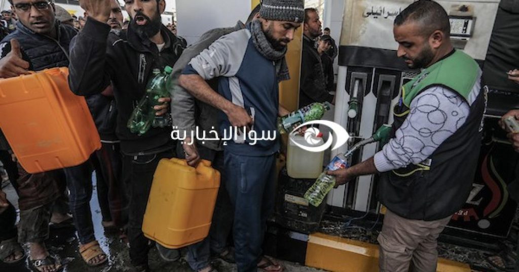 صحة غزة: لم يصل لتر واحد من الوقود لمستشفيات شمال القطاع