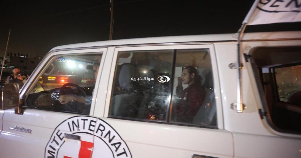 التوصل لاتفاق حول الدفعة الرابعة من صفقة التبادل الجزئية