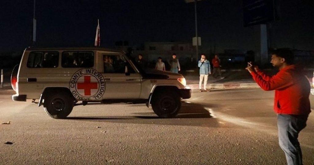 خلافات تأخر تسليم الدفعة الثانية من الرهائن في غزة – ما هي؟