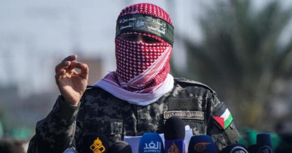 كتائب القسام تستعرض أبرز عملياتها العسكرية ضد الاحتلال في غزة