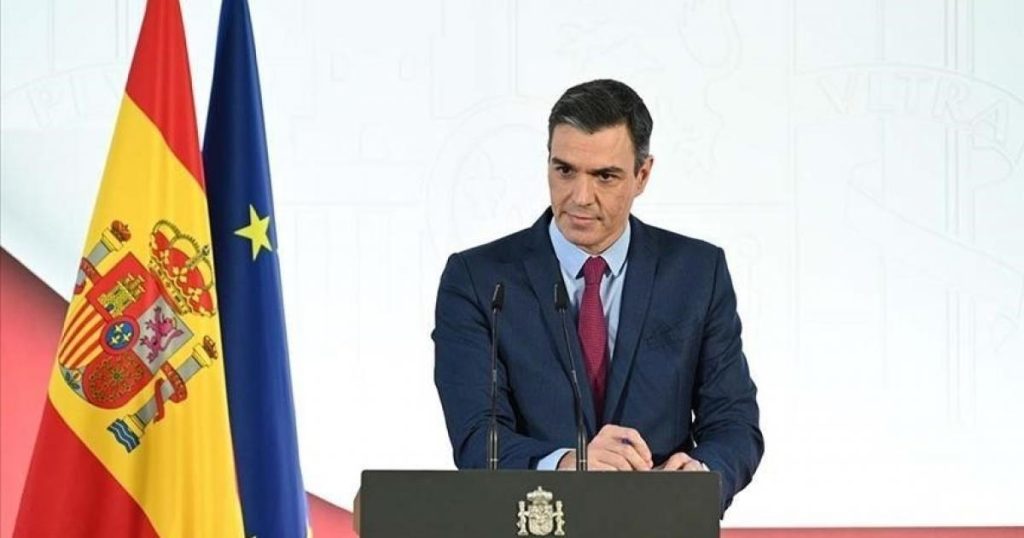 اسبانيا: سنعترف بدولة فلسطين إذا لم يعترف بها الاتحاد الأوروبي