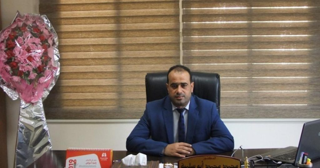 وزيرة الصحة تستنكر اعتقال الاحتلال مدير مجمع الشفاء الطبي