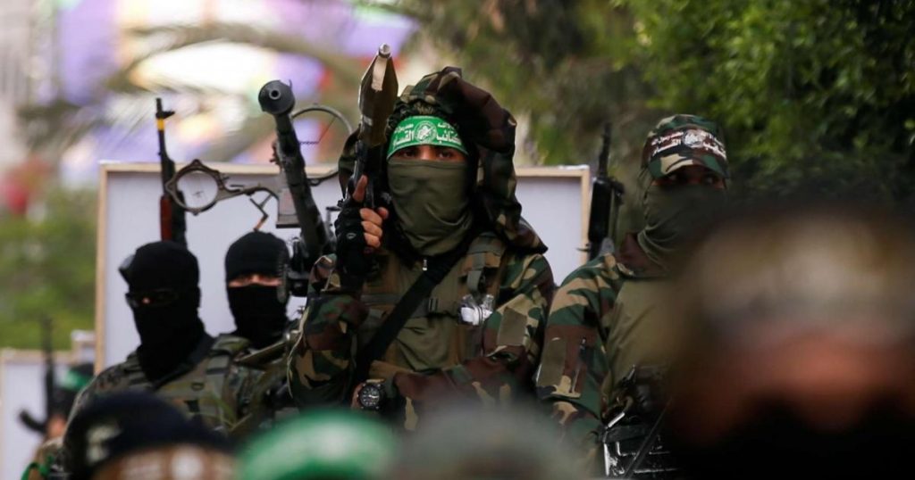 كتائب القسام تعلن استشهاد 4 من قادتها في غزة