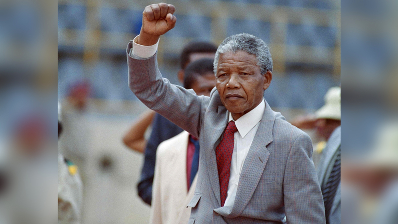 إرث مانديلا يبقى موضع نقاش بعد 10 سنوات على رحيله