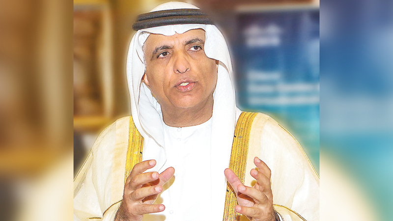 حاكم رأس الخيمة: الاتحاد حقق حلم التقدم والازدهار