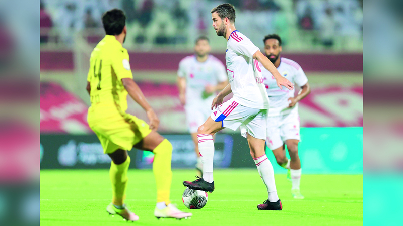 بيانيتش: لن أترك الملاعب بعد الاعتزال.. الكرة شغفي