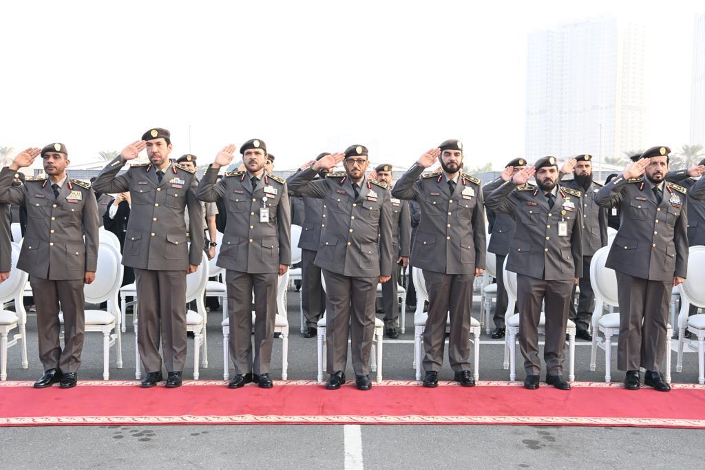 إقامة دبي” تحتفل بـ ” عيد الاتحاد 52″