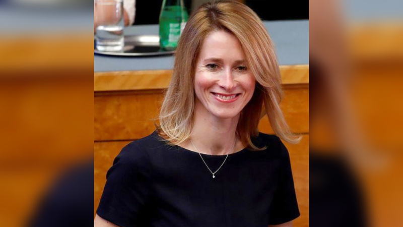 إستونيا: تحقيق الأهداف