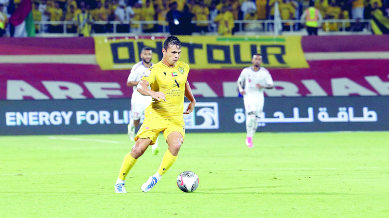 مصادر «الخطورة المتنوّعة» وراء صدارة الوصل