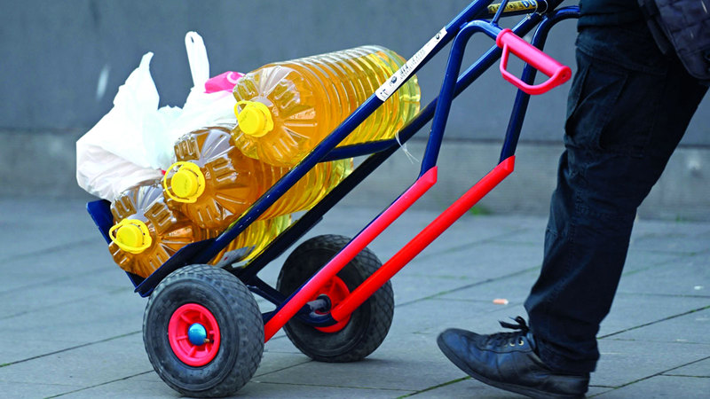 الحروب المحلية لها تأثيرات مدمّرة على الاقتصادات العالمية