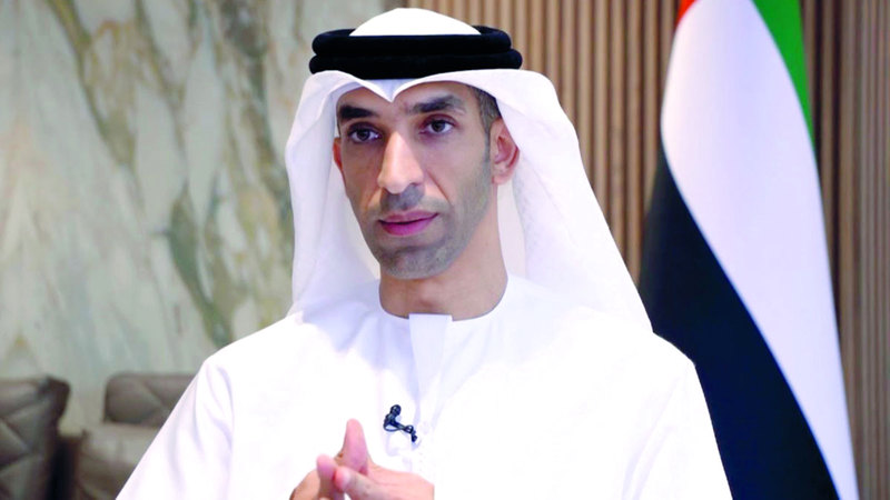 إطلاق تقرير «استكشاف الأفق الأخضر» في «كوب 28»