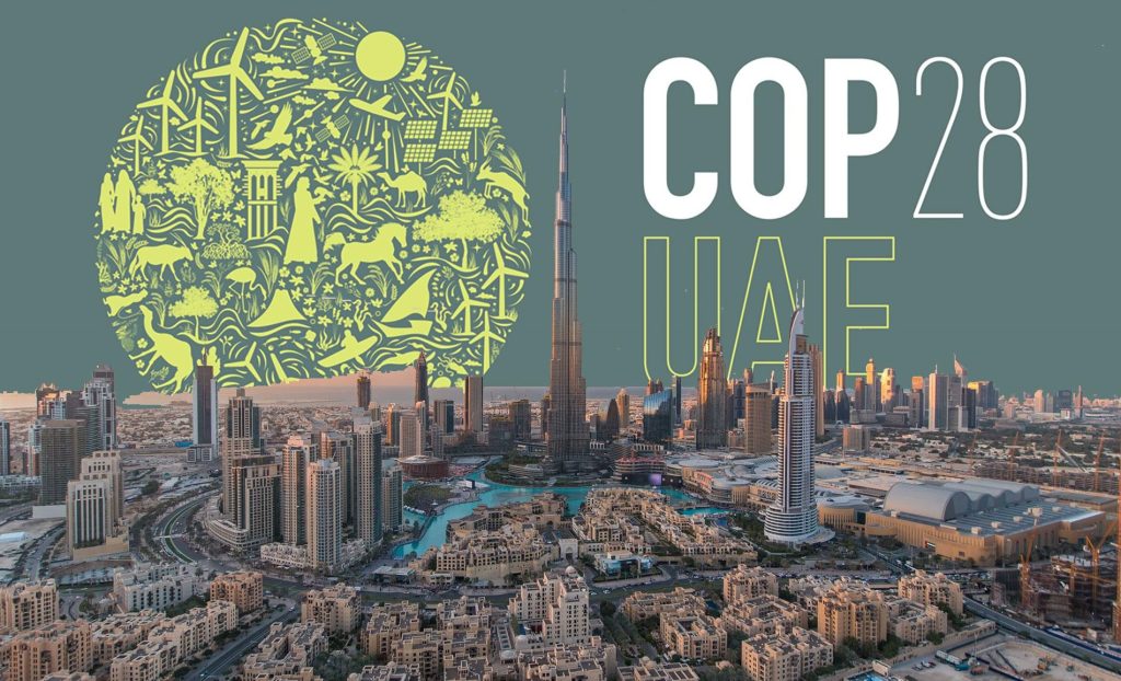 الإعلام الدولي: “cop28”.. إجراءات عاجلة وقرارات تاريخية
