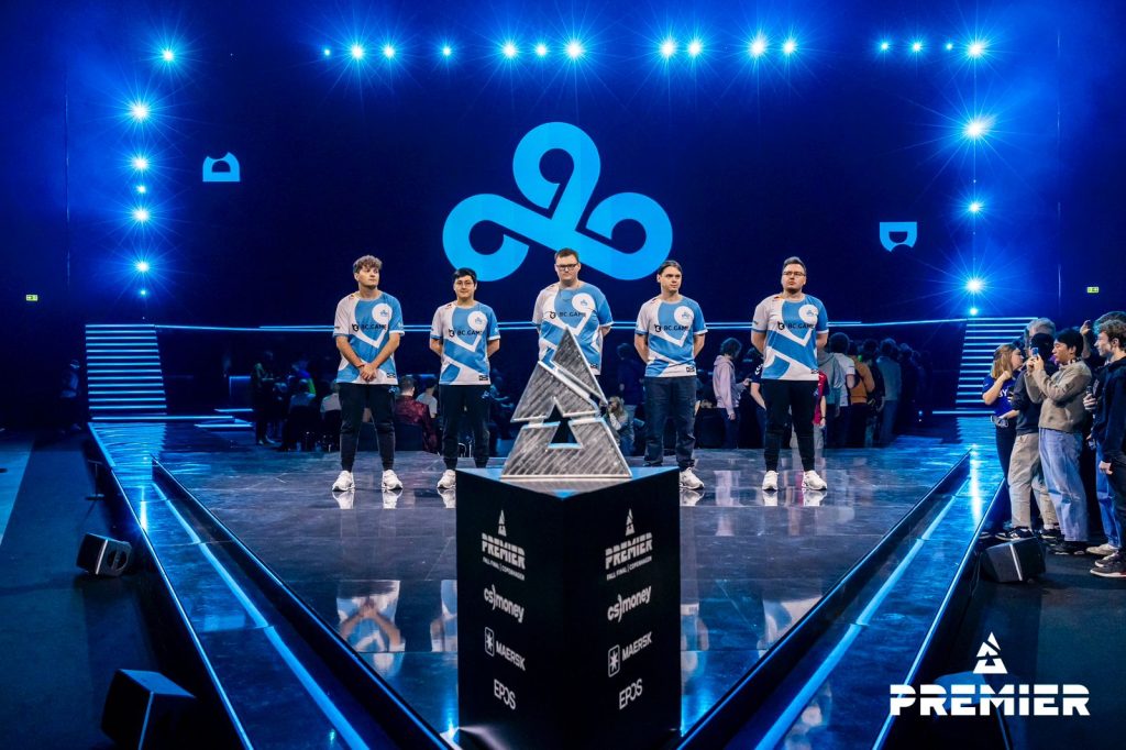 مليون دولار مجموع جوائز البطولة العالمية للرياضات الالكترونية بأبوظبي