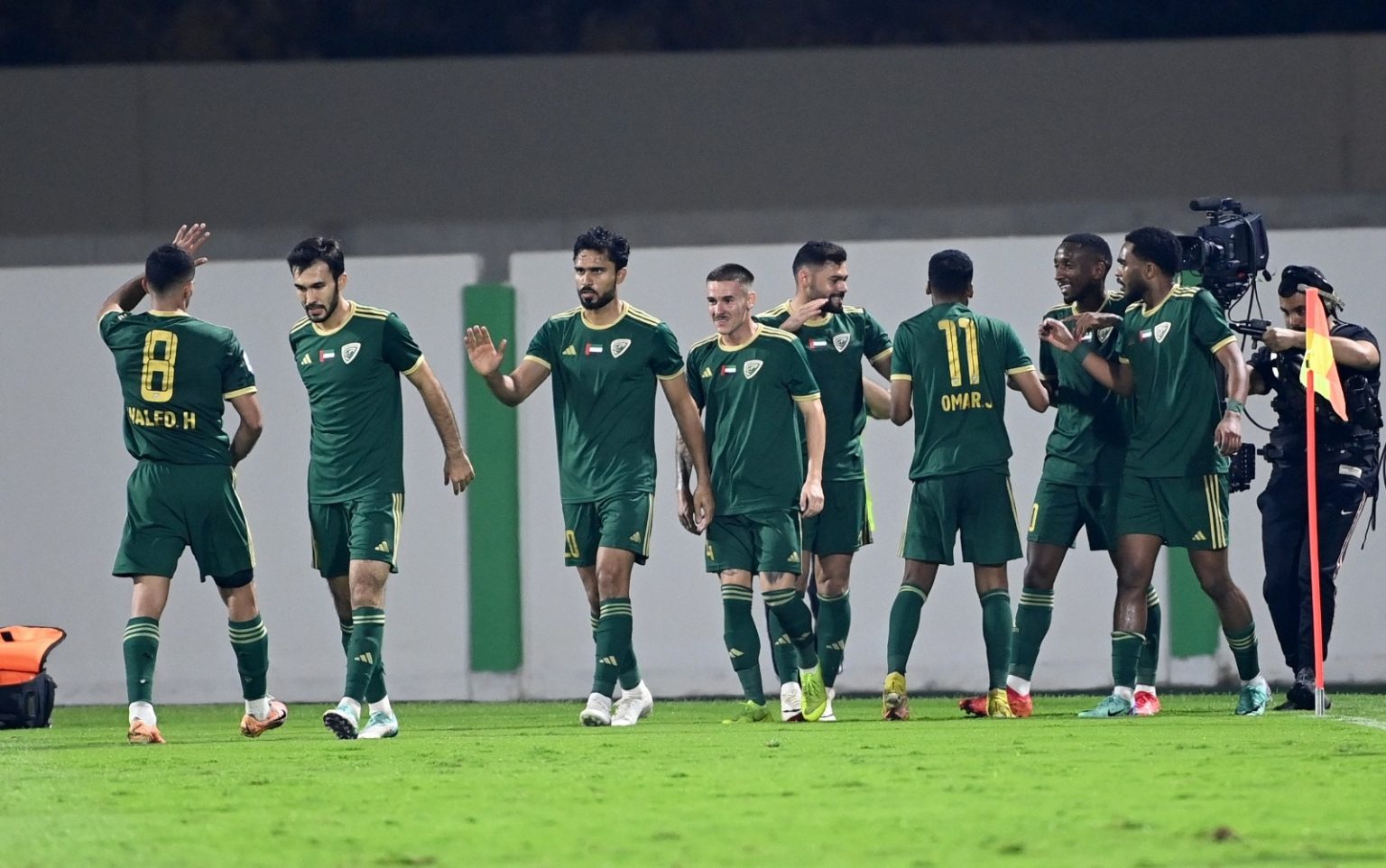 خورفكان يُحرج “نصر شرودر”