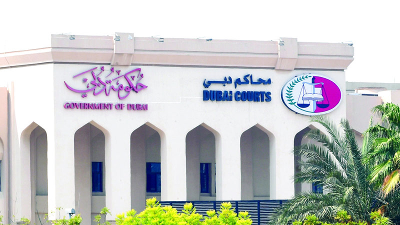 آسيوي يختلس 3 مولدات كهربائية بـ 550 ألف درهم