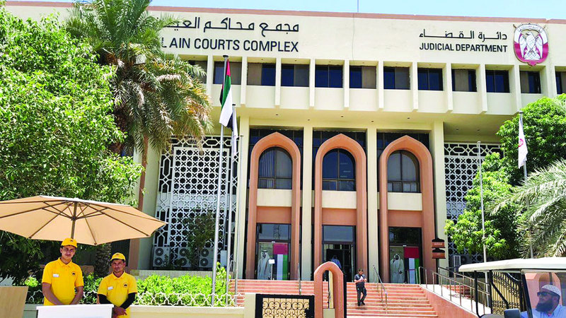 شاب يشتري مركبة بـ 100 ألف درهم ويكتشف ملكيتها لطرف ثالث