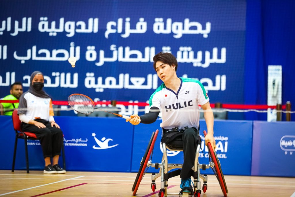 بطولة «فزاع الدولية» للريشة الطائرة تنطلق غداً بمشاركة 41 دولة