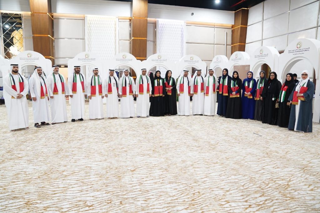 افتتاح “معرض الاتحاد” لدعم التعليم بمشاركة عدد من الجهات الحكومية