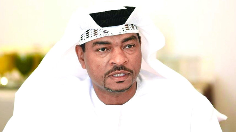 محسن مصبح: الكرة أعطتني محبة الناس