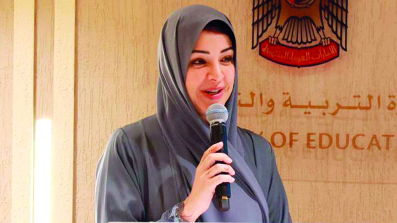 «دعوة إلى أجيال المستقبل».. الشباب يحاكون مؤتمر الأطراف