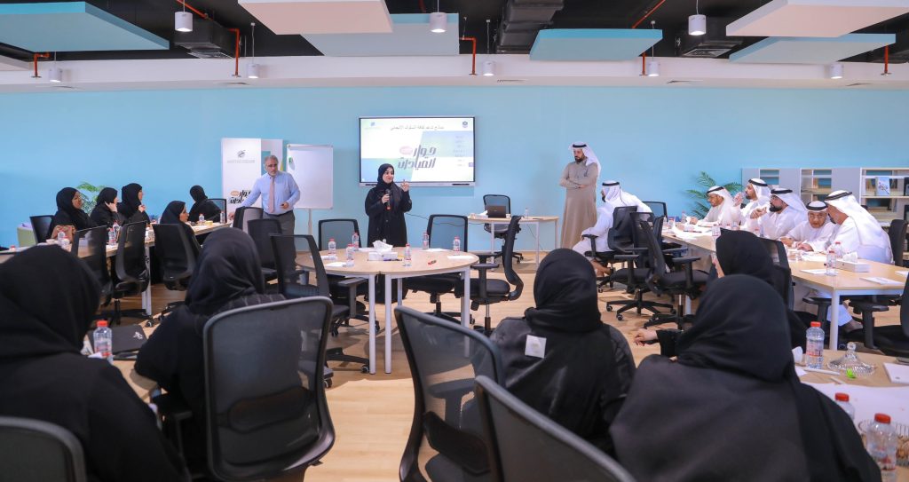 انطلاق أسبوع التدريب التخصصي الثاني بمشاركة أكثر من 23 ألف من الكوادر التربوية