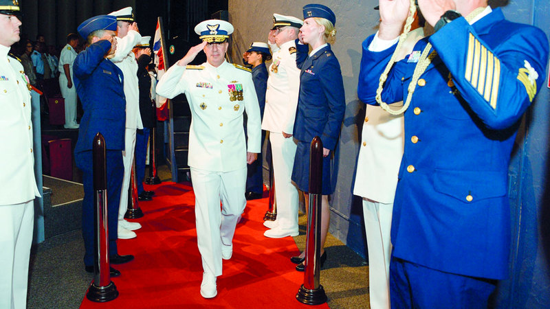 هزيمة عصابات المخدرات تتطلب قطع الطرق البحرية أمامها