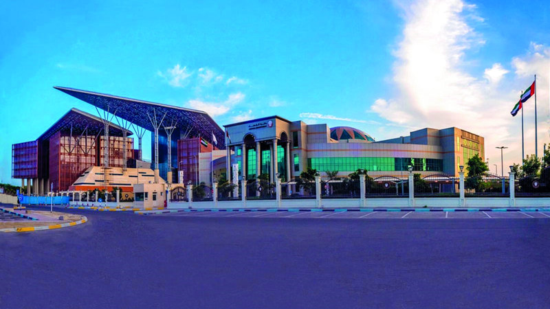 «صفعة» تكلّف امرأة 25 ألف درهم