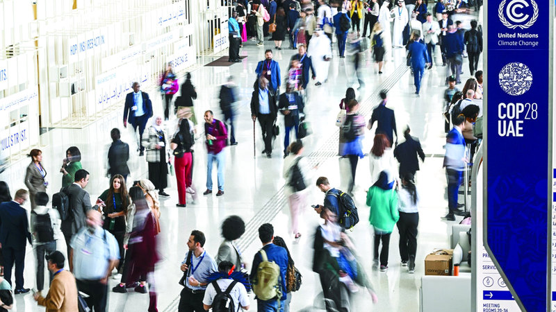 وزيرة الطاقة الأوغندية: توحيد صوت الدول الإفريقية