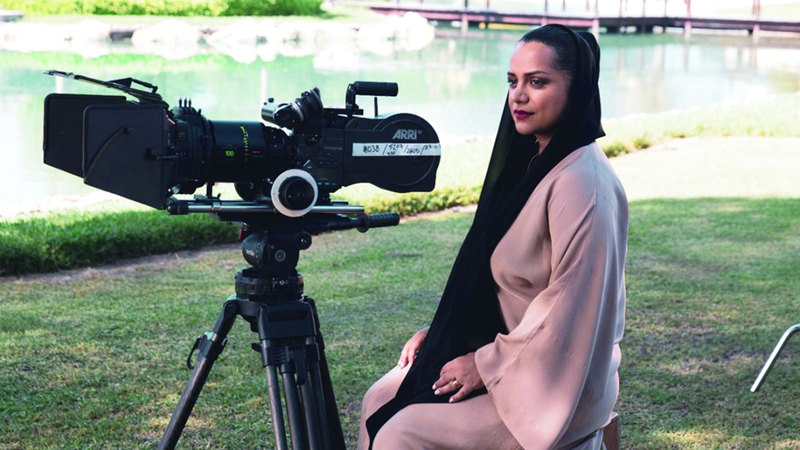 سينما الإمارات تستعيد نشاطها محلياً وخارجياً