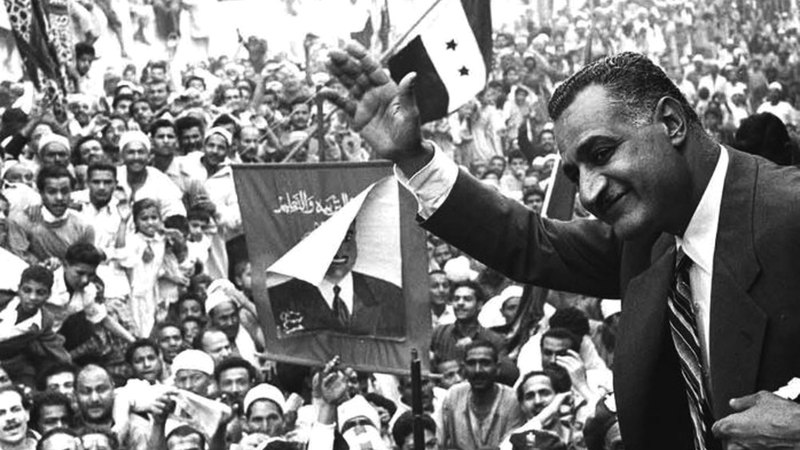 انتهاء أزمة تصريحات مصطفى الفقي «المسيئة» لعبدالناصر بالاعتذار